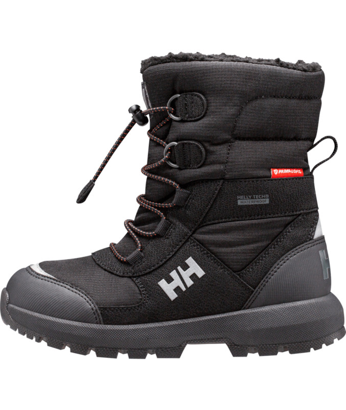 detail Dětské zimní boty Helly Hansen JK SILVERTON BOOT HT