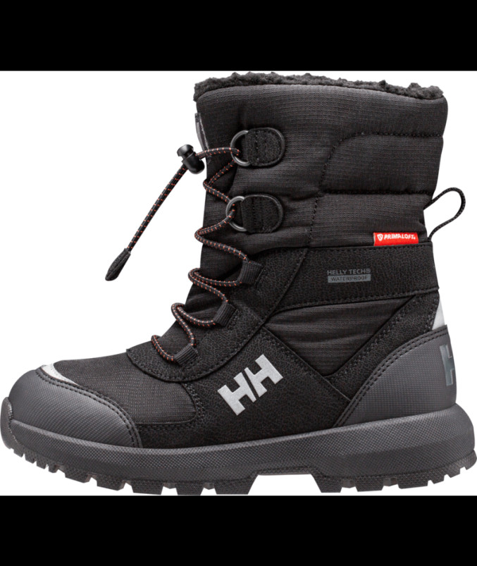 detail Dětské ZIMNÍ Helly Hansen JK SILVERTON BOOT HT