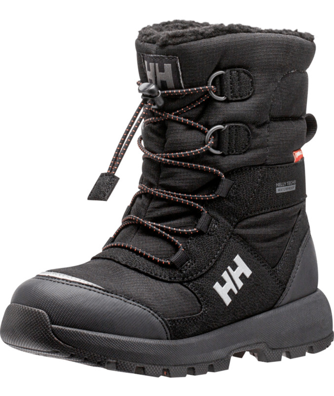 detail Dětské zimní boty Helly Hansen JK SILVERTON BOOT HT