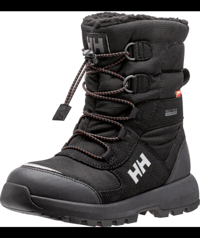 detail Dětské ZIMNÍ Helly Hansen JK SILVERTON BOOT HT