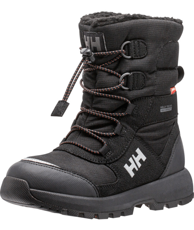 detail Dětské zimní boty Helly Hansen JK SILVERTON BOOT HT
