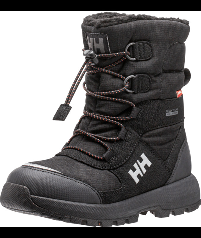 detail Dětské ZIMNÍ Helly Hansen JK SILVERTON BOOT HT