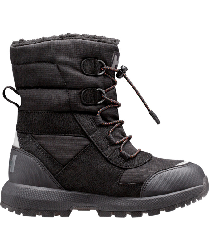 detail Dětské zimní boty Helly Hansen JK SILVERTON BOOT HT