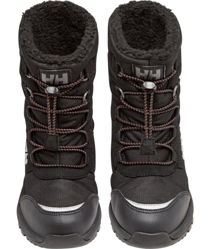 detail Dětské zimní boty Helly Hansen JK SILVERTON BOOT HT