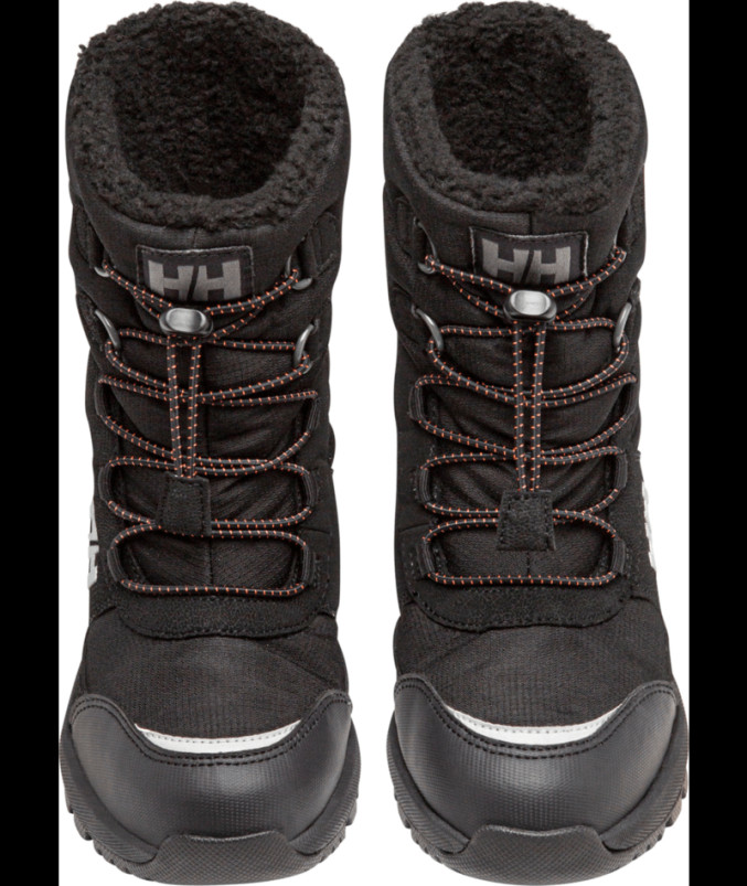 detail Dětské ZIMNÍ Helly Hansen JK SILVERTON BOOT HT