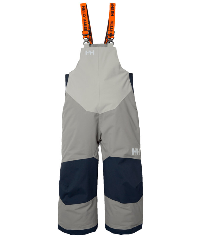 detail Dětské kalhoty Helly Hansen K RIDER 2 INS BIB