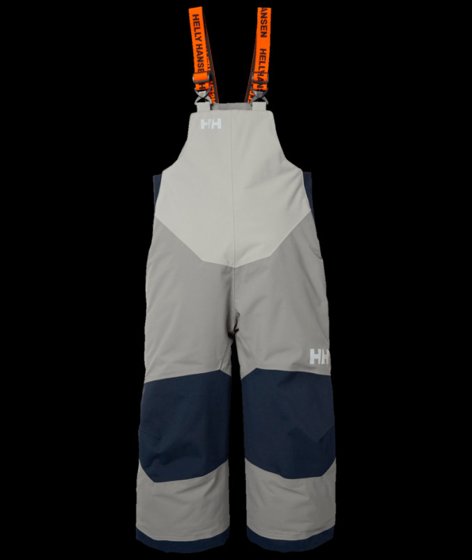 detail Dětské kalhoty Helly Hansen K RIDER 2 INS BIB