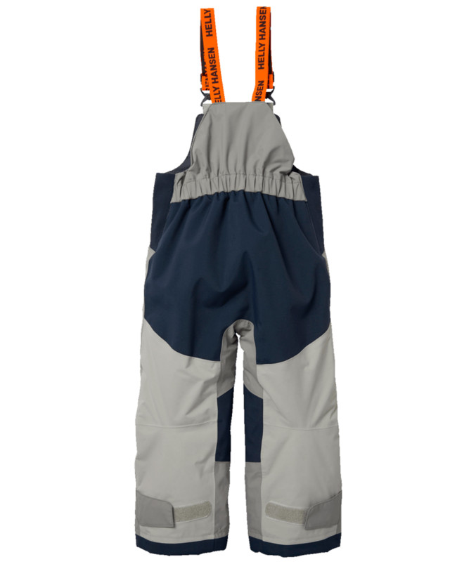 detail Dětské kalhoty Helly Hansen K RIDER 2 INS BIB
