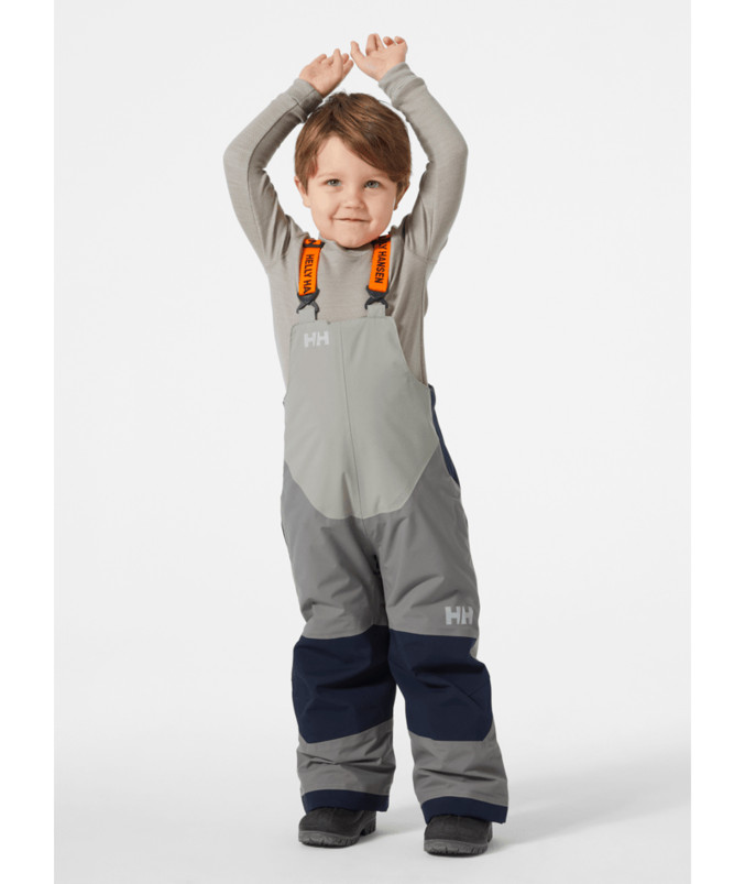 detail Dětské kalhoty Helly Hansen K RIDER 2 INS BIB