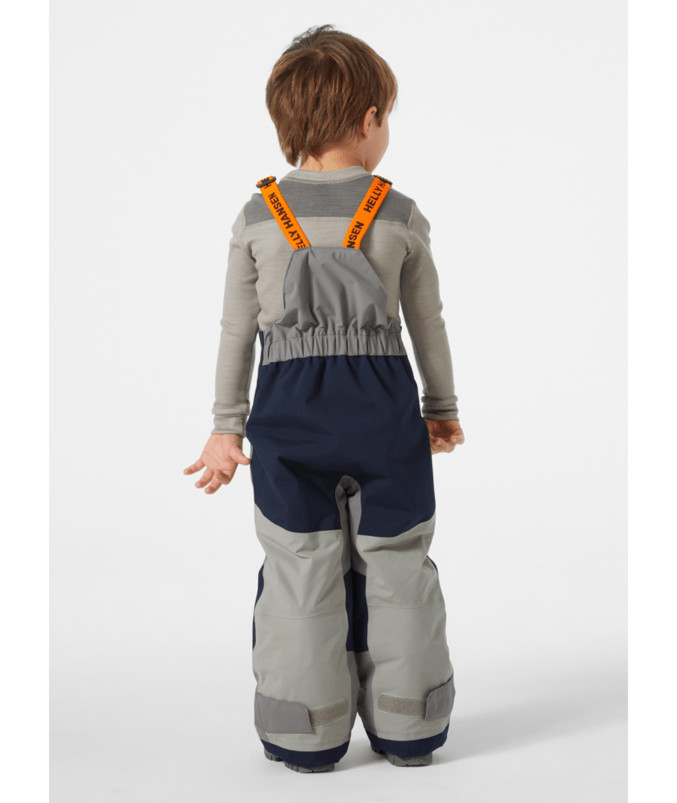 detail Dětské kalhoty Helly Hansen K RIDER 2 INS BIB