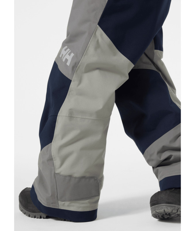 detail Dětské kalhoty Helly Hansen K RIDER 2 INS BIB