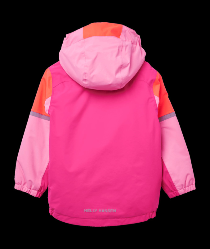 detail Dětská bunda Helly Hansen K RIDER 2.0 INS JACKET