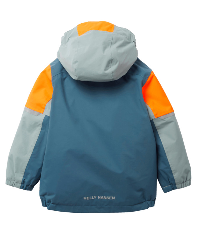 detail Dětská bunda Helly Hansen K RIDER 2.0 INS JACKET