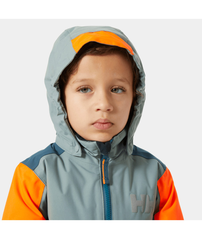detail Dětská bunda Helly Hansen K RIDER 2.0 INS JACKET