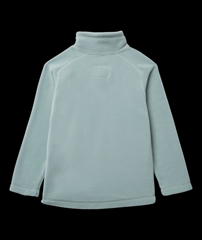 detail Dětské mikina Helly Hansen K DAYBREAKER 2.0 JACKET