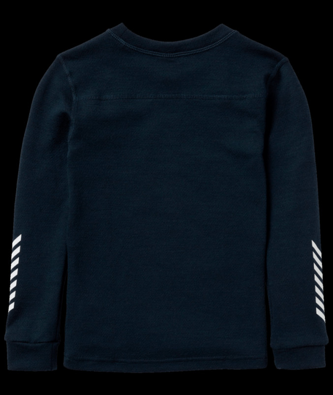 detail Dětské termoprádlo Helly Hansen K LIFA MERINO SET