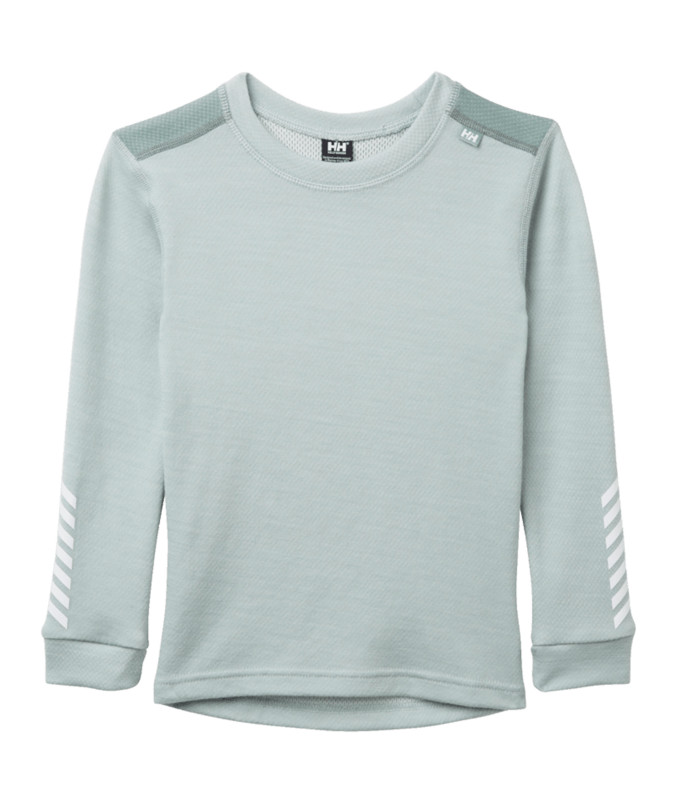 detail Dětské termoprádlo Helly Hansen K LIFA MERINO SET