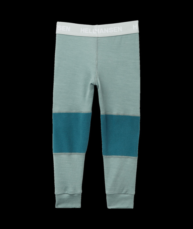 detail Dětské termoprádlo Helly Hansen K LIFA MERINO SET