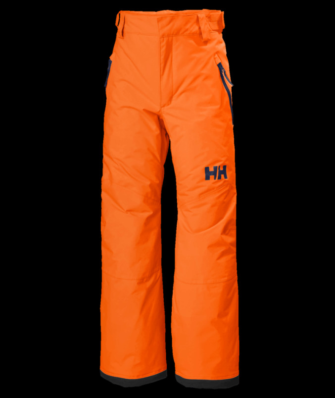 detail Dětské kalhoty Helly Hansen JR LEGENDARY PANT