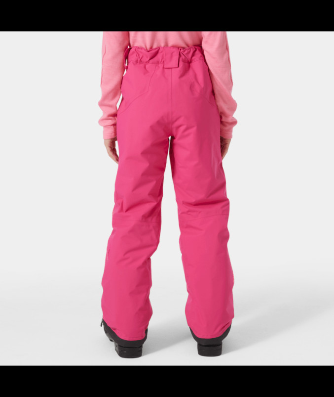 detail Dětské kalhoty Helly Hansen JR LEGENDARY PANT