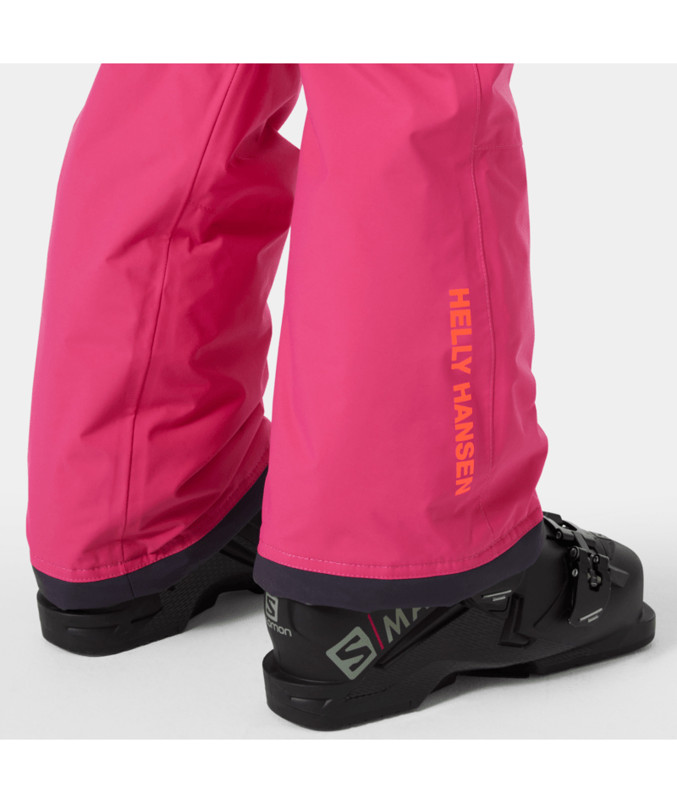 detail Dětské kalhoty Helly Hansen JR LEGENDARY PANT