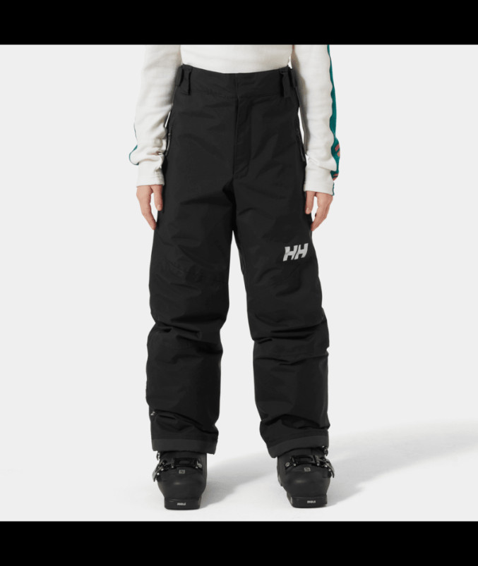 detail Dětské kalhoty Helly Hansen JR LEGENDARY PANT