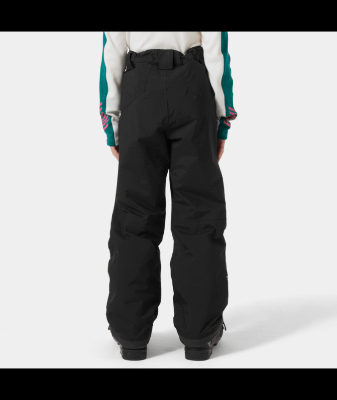 detail Dětské kalhoty Helly Hansen JR LEGENDARY PANT