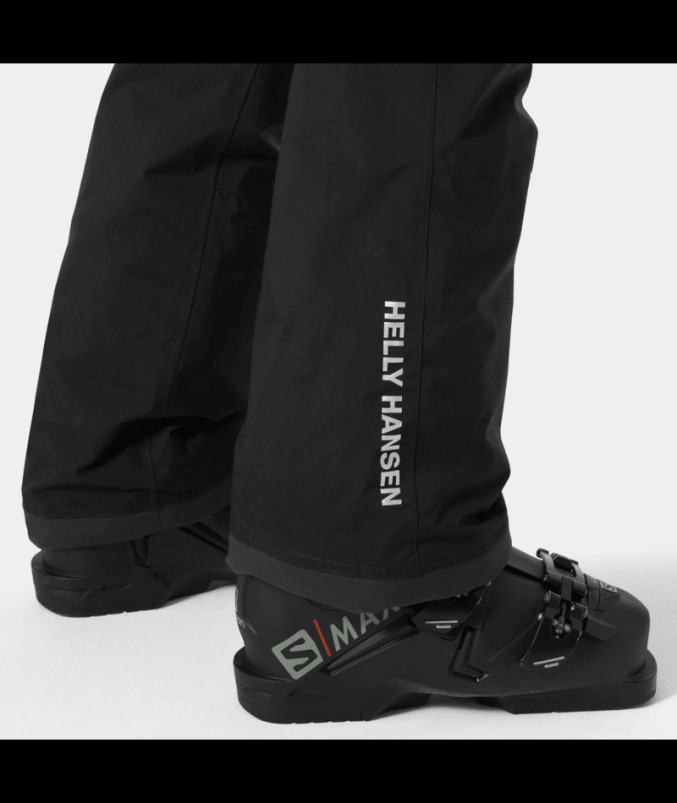 detail Dětské kalhoty Helly Hansen JR LEGENDARY PANT