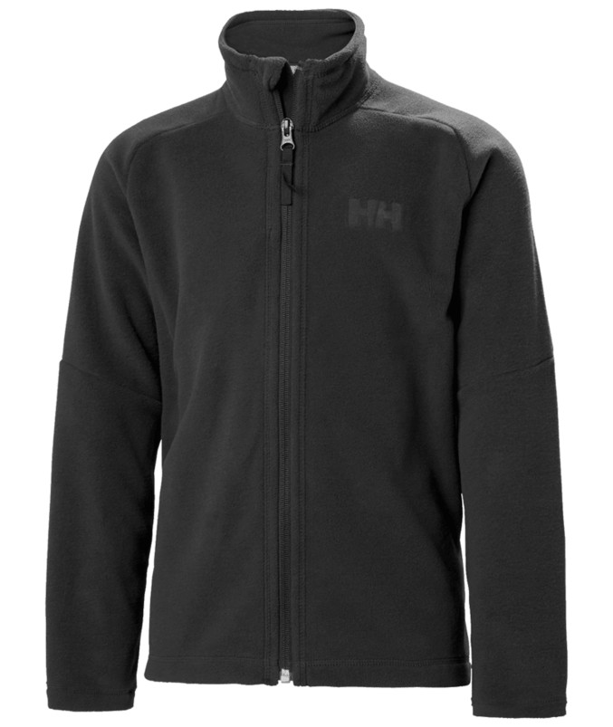 detail Dětské mikina Helly Hansen JR DAYBREAKER 2.0 JACKET