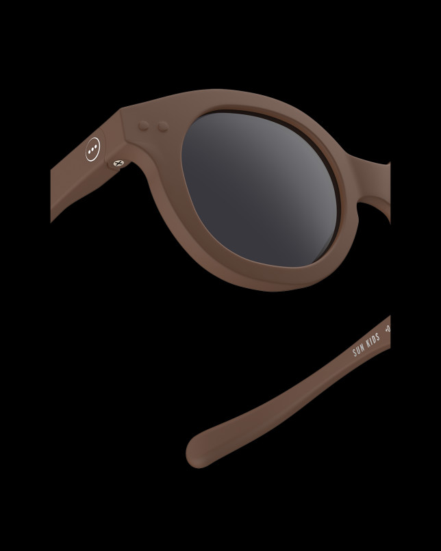 detail Dětské sluneční brýle IZIPIZI KIDS c