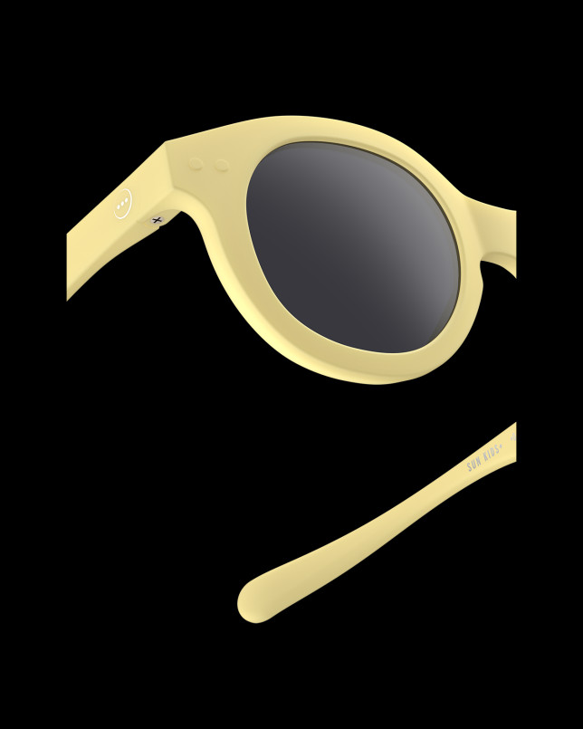 detail Dětské sluneční brýle IZIPIZI KIDS PLUS c