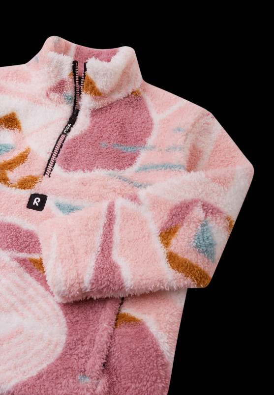 detail Dětské mikina Reima Turkikas