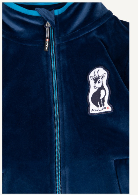 detail Dětské mikina AULP VALET