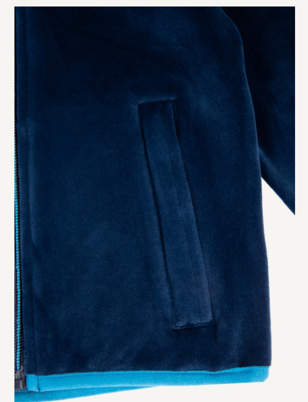 detail Dětské mikina AULP VALET