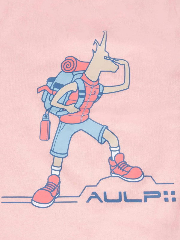 detail Dětské tričko AULP TIMON