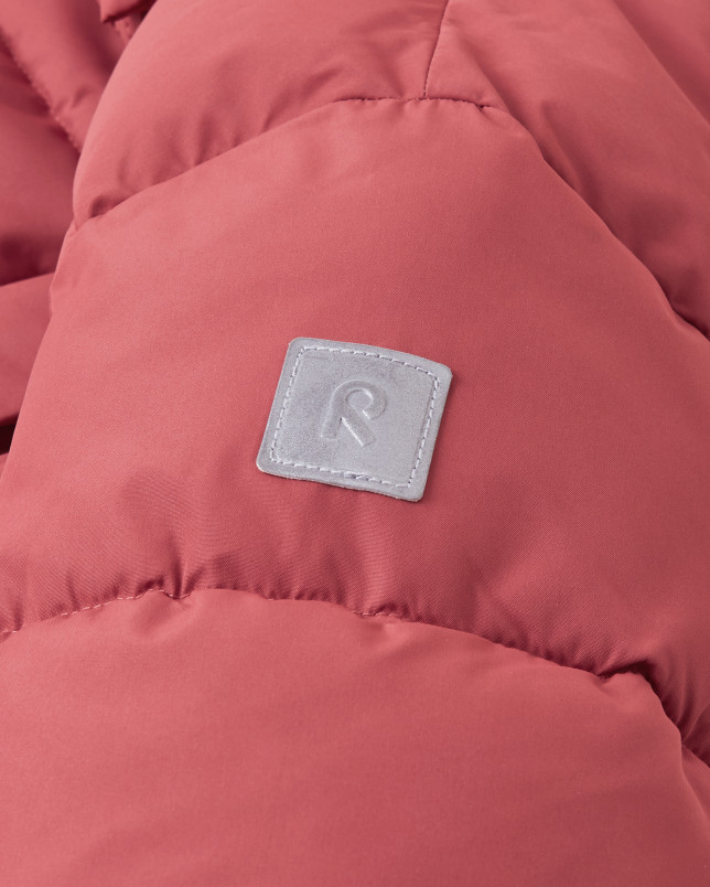 detail Dětská bunda Reima Kumpula