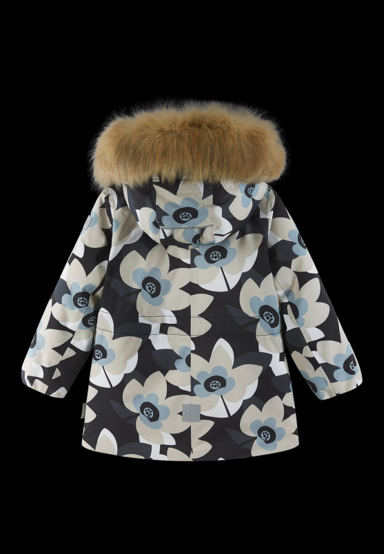 detail Dětská bunda Reima Muurame