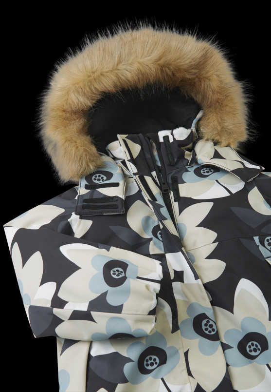 detail Dětská bunda Reima Muurame