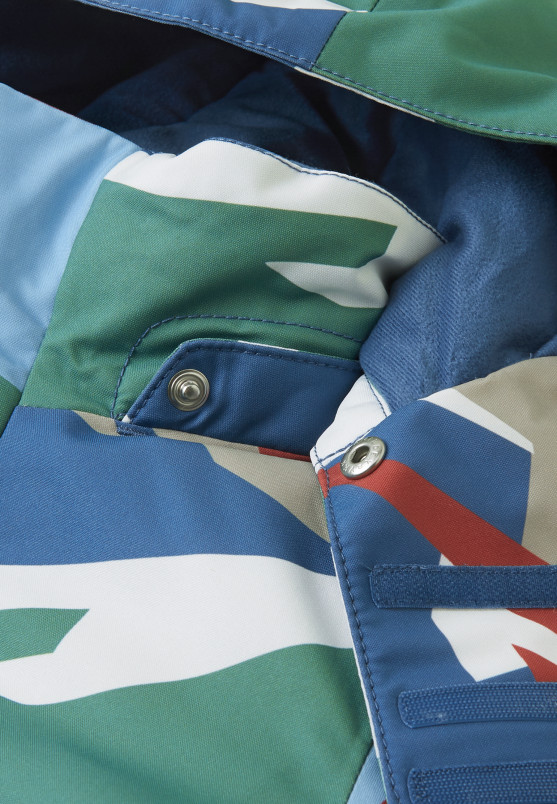 detail Dětská bunda Reima Marttila