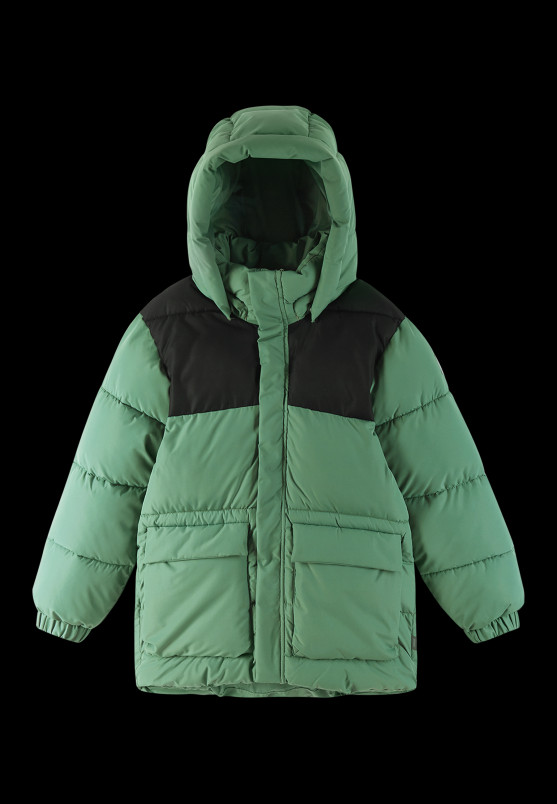 detail Dětská bunda Reima Toukola
