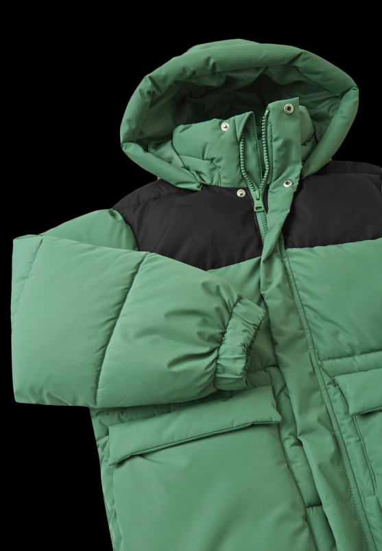 detail Dětská bunda Reima Toukola