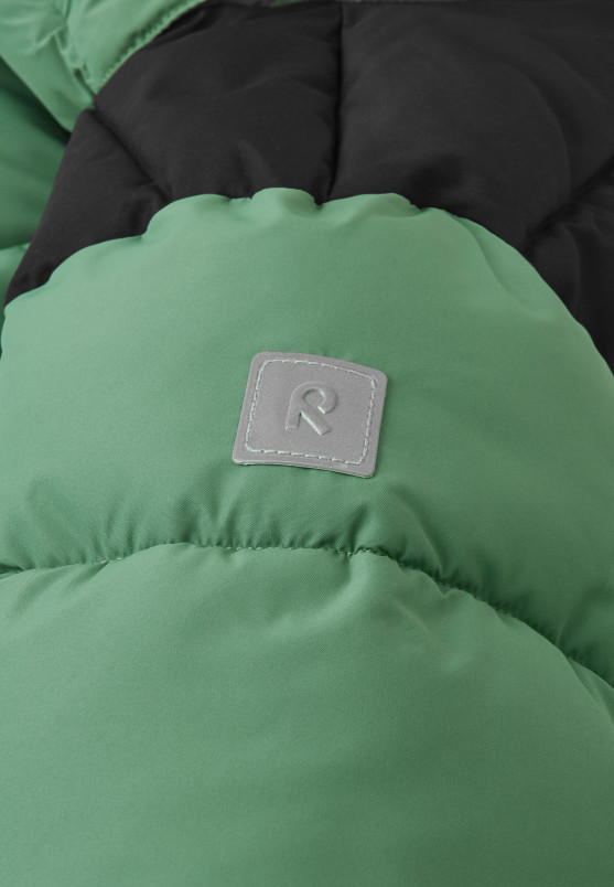 detail Dětská bunda Reima Toukola