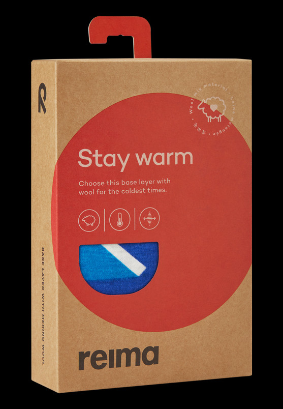 detail Dětské termoprádlo Reima Taitoa