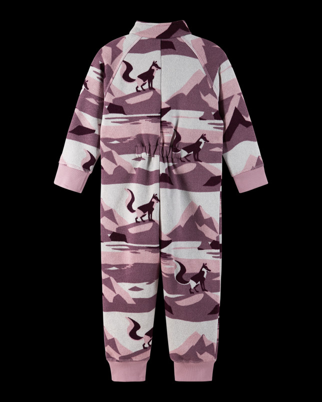 detail Dětský overal Reima Myytti