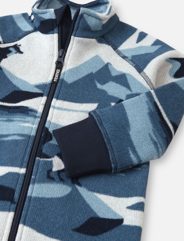 detail Dětský overal Reima Myytti