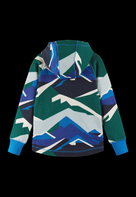 detail Dětské mikina Reima Northern