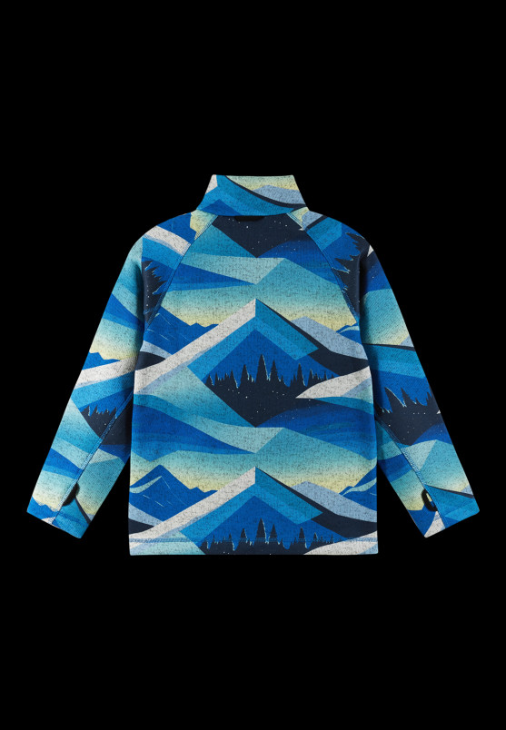 detail Dětské mikina Reima Niksini