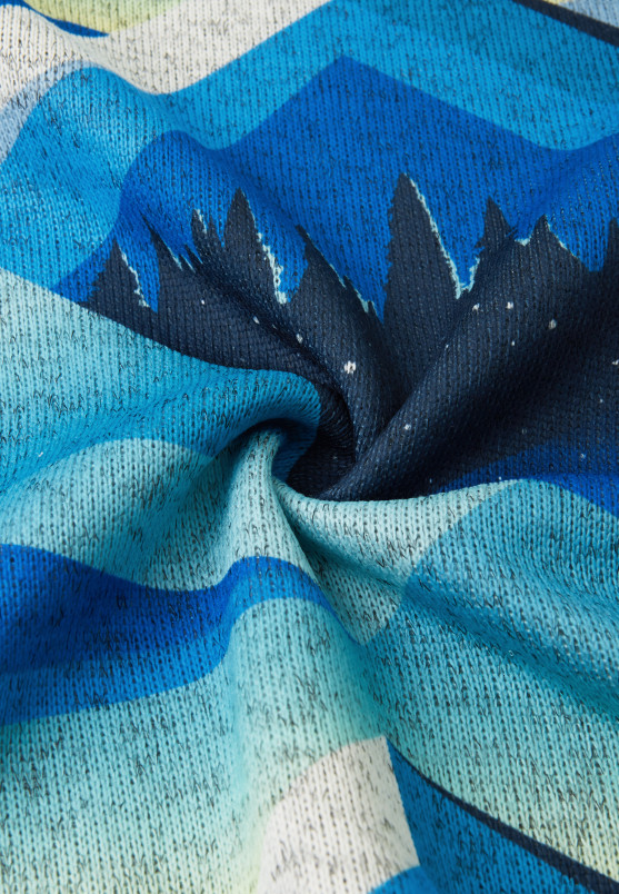 detail Dětské mikina Reima Niksini