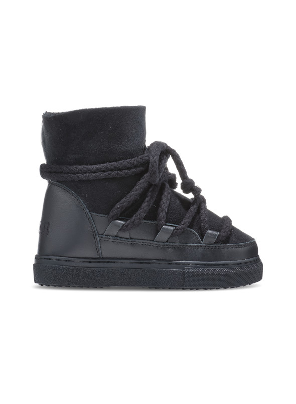 detail Dětské zimní boty INUIKII CLASSIC