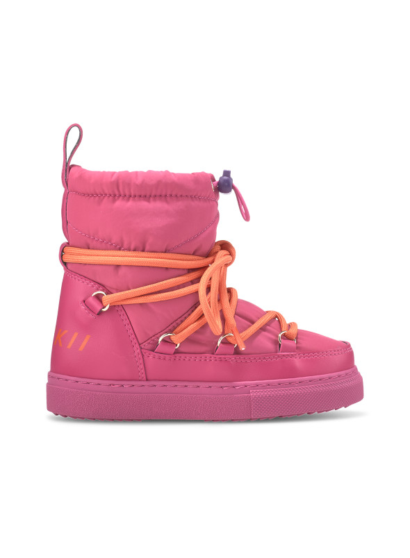 detail Dětské zimní boty INUIKII MOUNTAIN